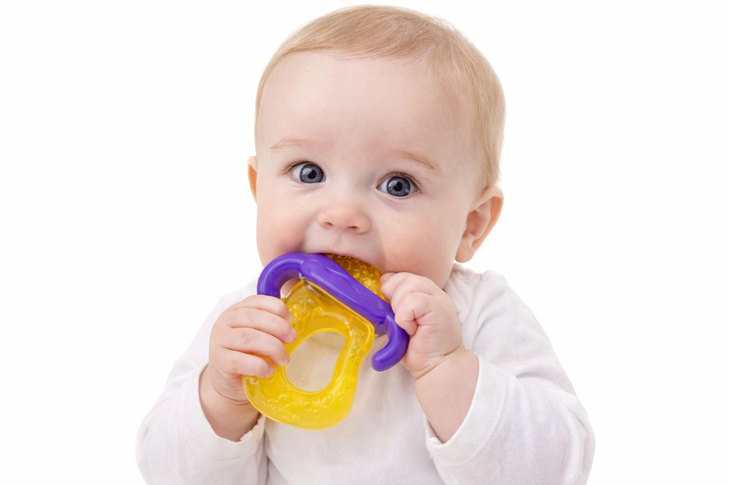 Llama Dientes - RASCA ENSIAS - ONLY BABY