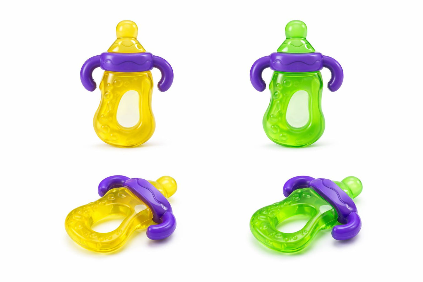 Llama Dientes - RASCA ENSIAS - ONLY BABY