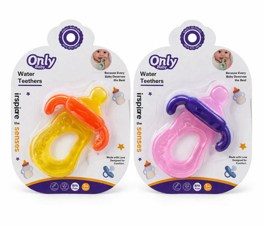 Llama Dientes - RASCA ENSIAS - ONLY BABY